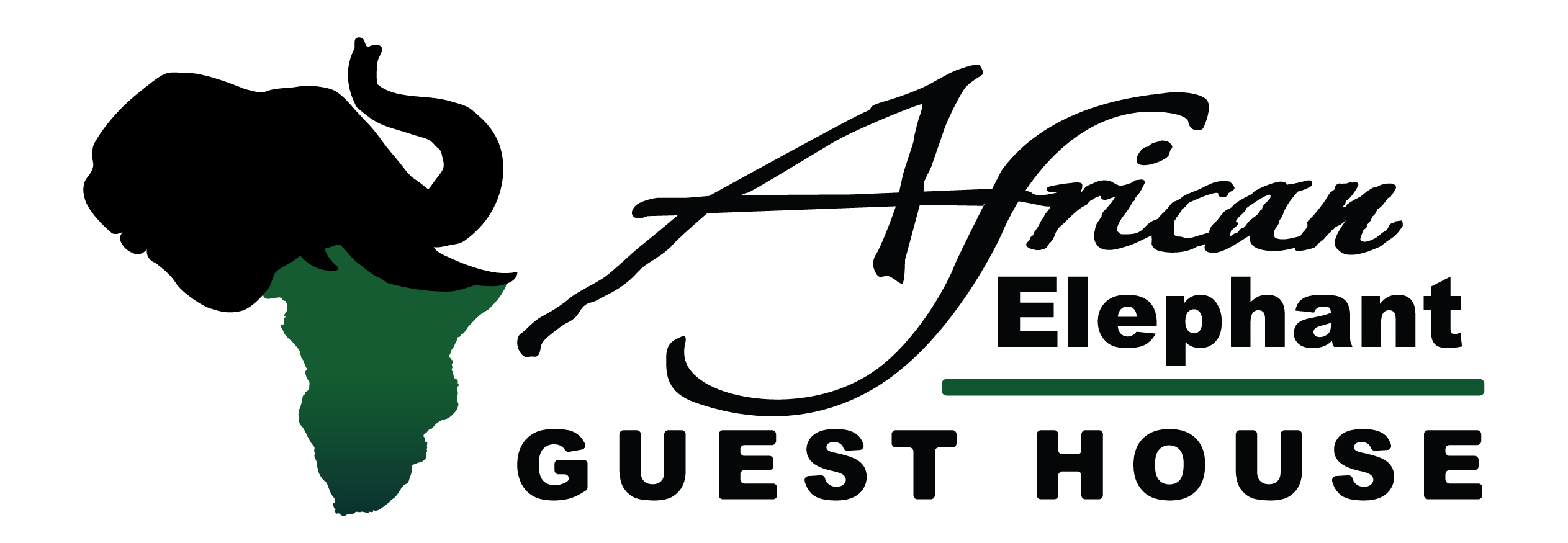 Guesthouse in Germiston | Comfort and Hospitality